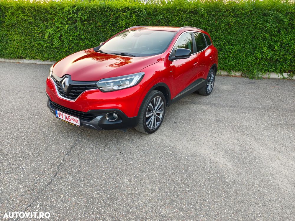 Renault Kadjar - 3