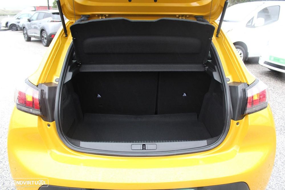 Peugeot e-208 Active Pack - 12