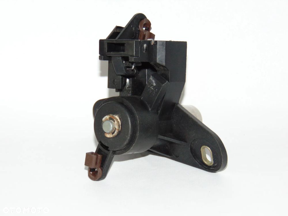 ORYGINAŁ zamek tylny wkładka tylna klapy bagażnika tył Opel Vectra B sedan 95-99r - 7