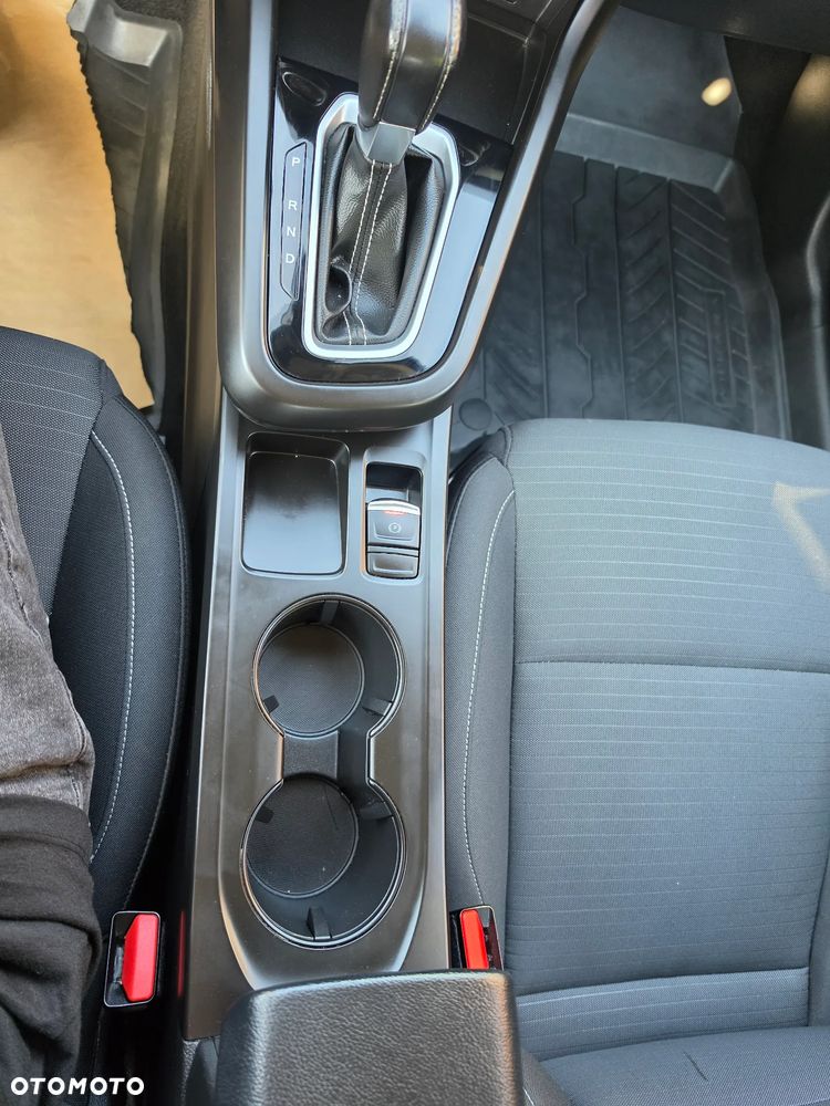 Renault Arkana 1.3 TCe mHEV Zen EDC - 24