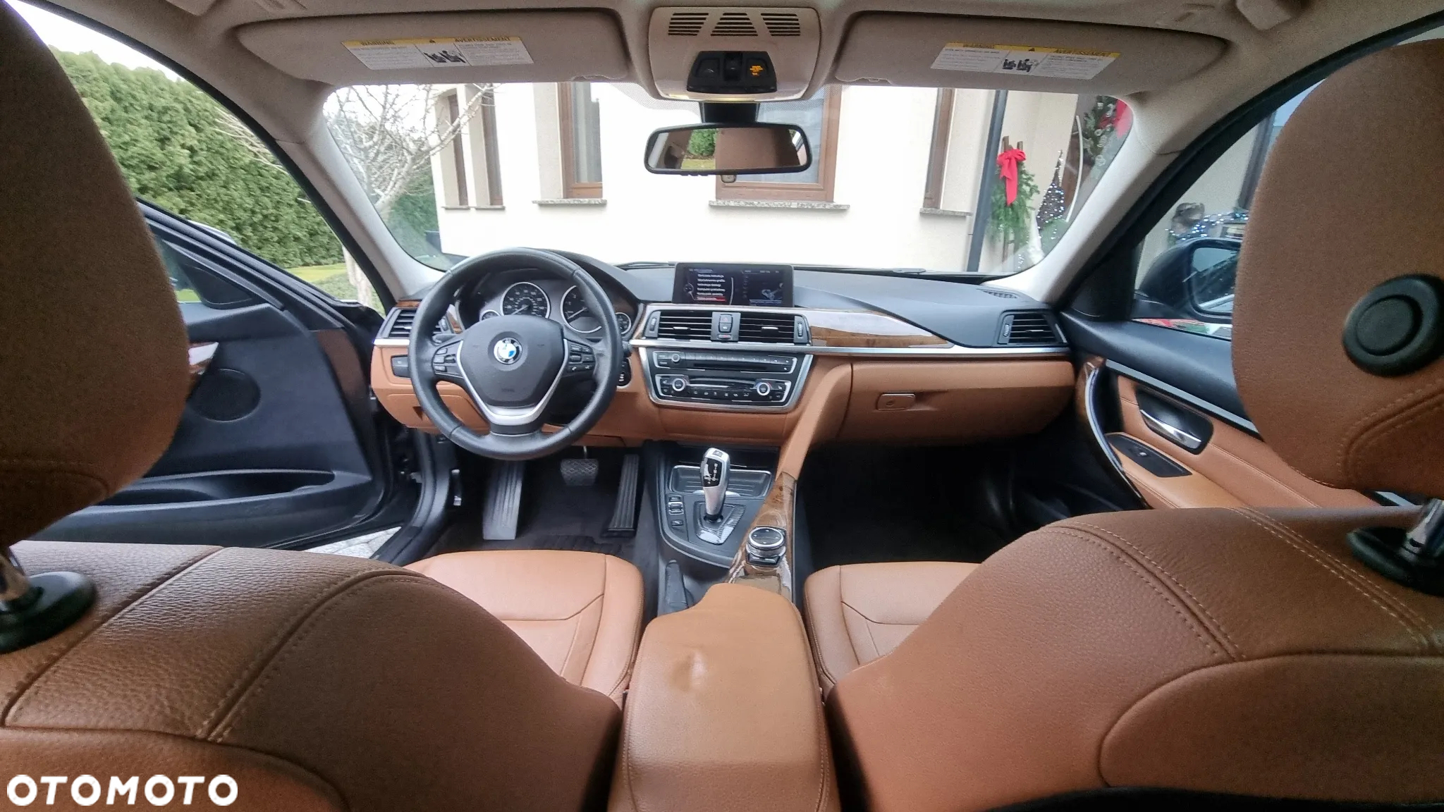 BMW Seria 3 328i Luxury Line - 20