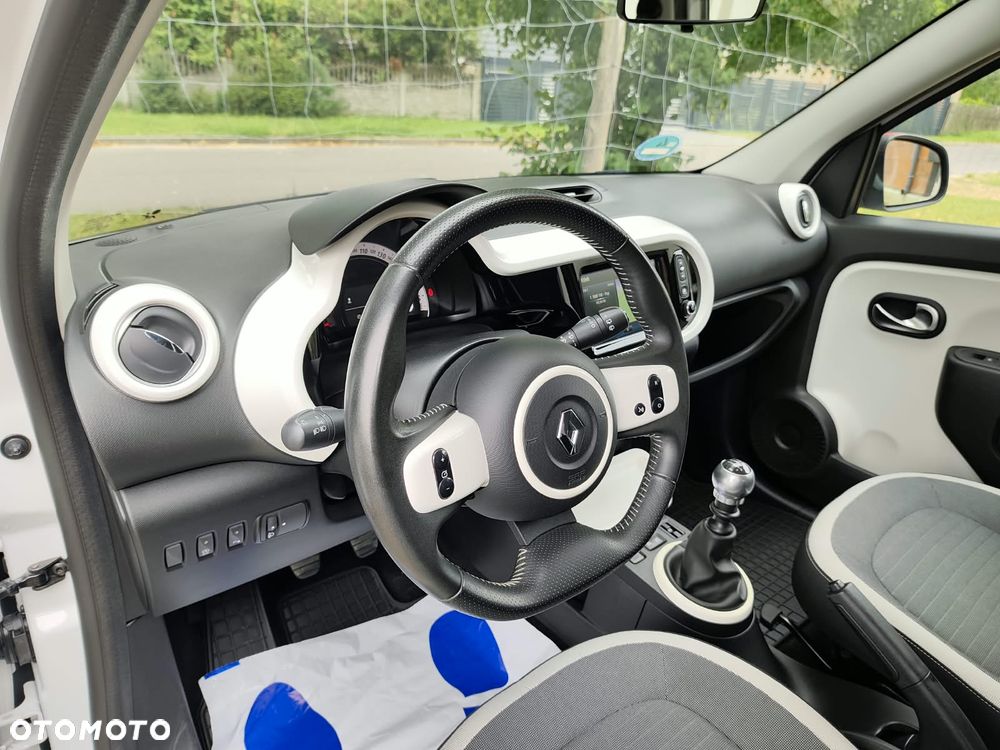 Renault Twingo ENERGY TCe 90 Intens - 18
