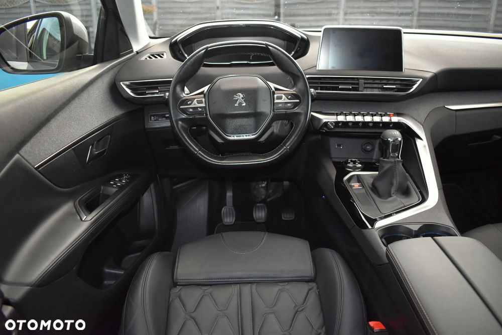 Peugeot 5008 BlueHDi 130 Allure Pack - 25