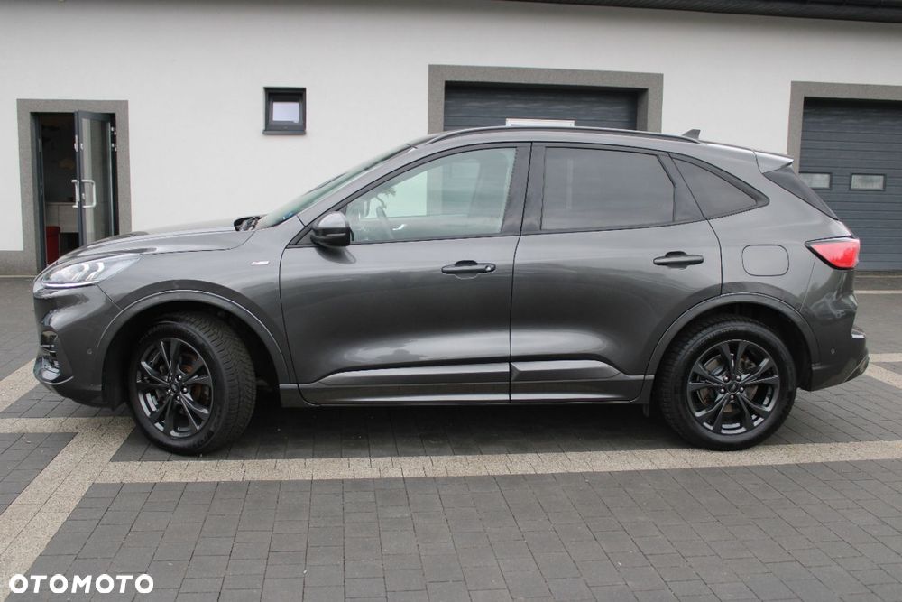 Ford Kuga - 6