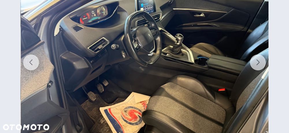 Peugeot 3008 BlueHDi 120 Stop & Start Allure - 10