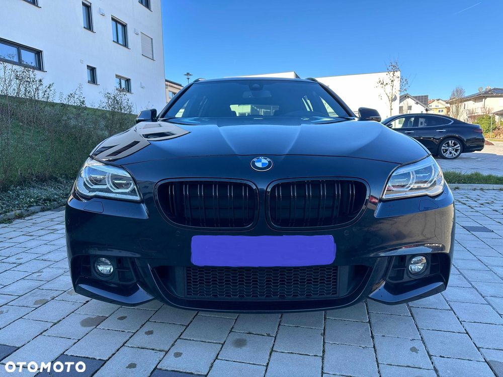 BMW Seria 5 - 2