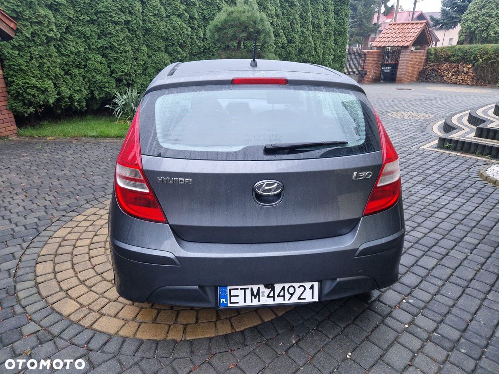 Hyundai i30 1.4 Classic - 5