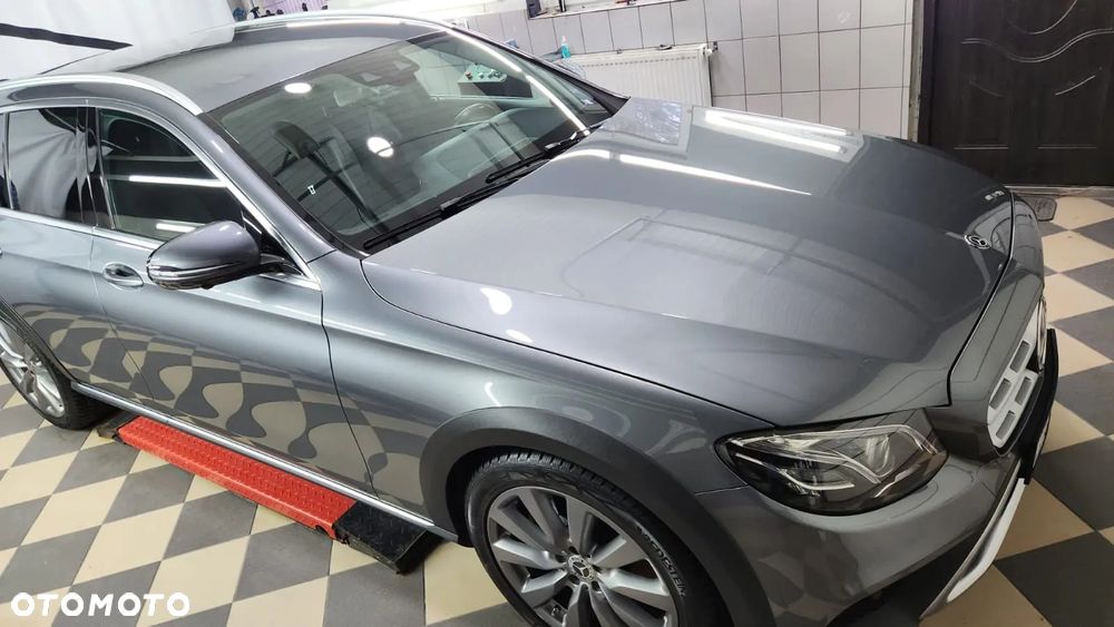 Mercedes-Benz Klasa E - 39