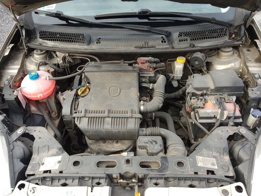 Fiat Bravo - 13