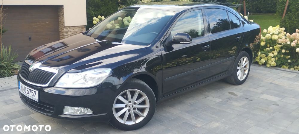 Skoda Octavia 1.2 TSI Green tec Edition - 18