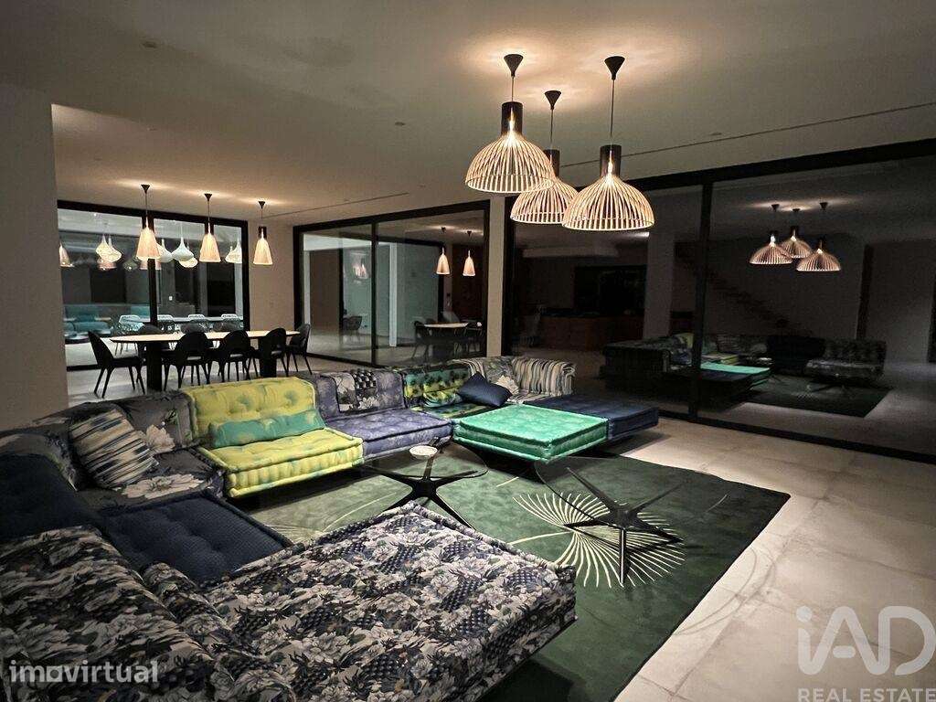 Casa / Villa T5 em Arco da Calheta de 379 m2 - Grande imagem: 4/9
