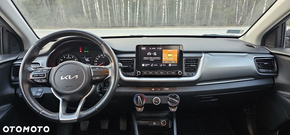 Kia Stonic 1.2 M - 16