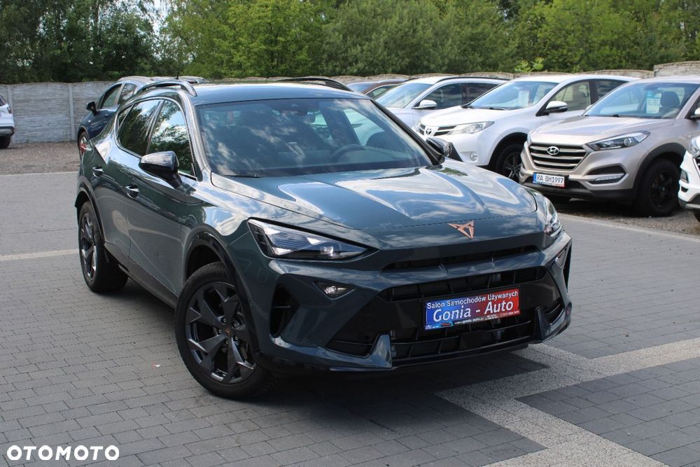 Cupra Formentor - 9