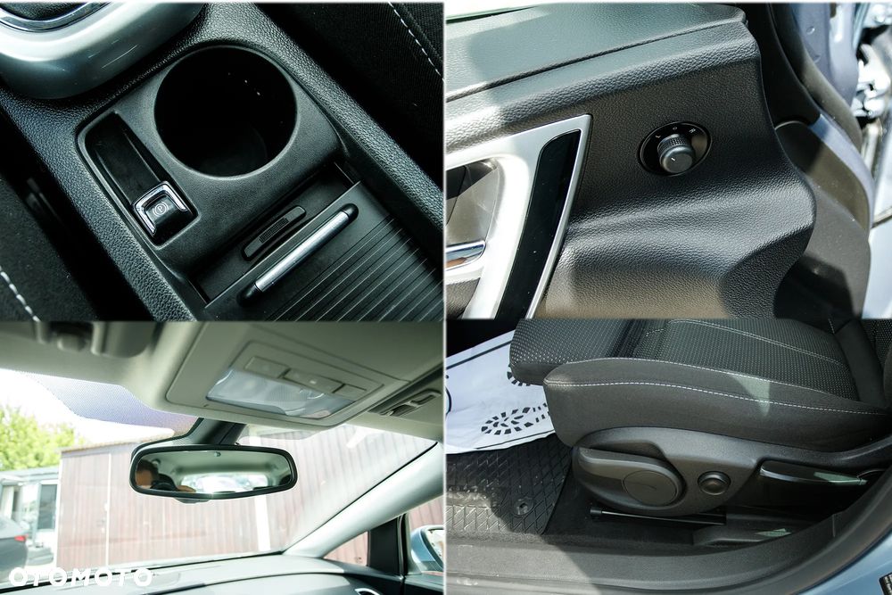 Opel Astra 1.4 Turbo ecoFLEX Start/Stop Innovation - 23