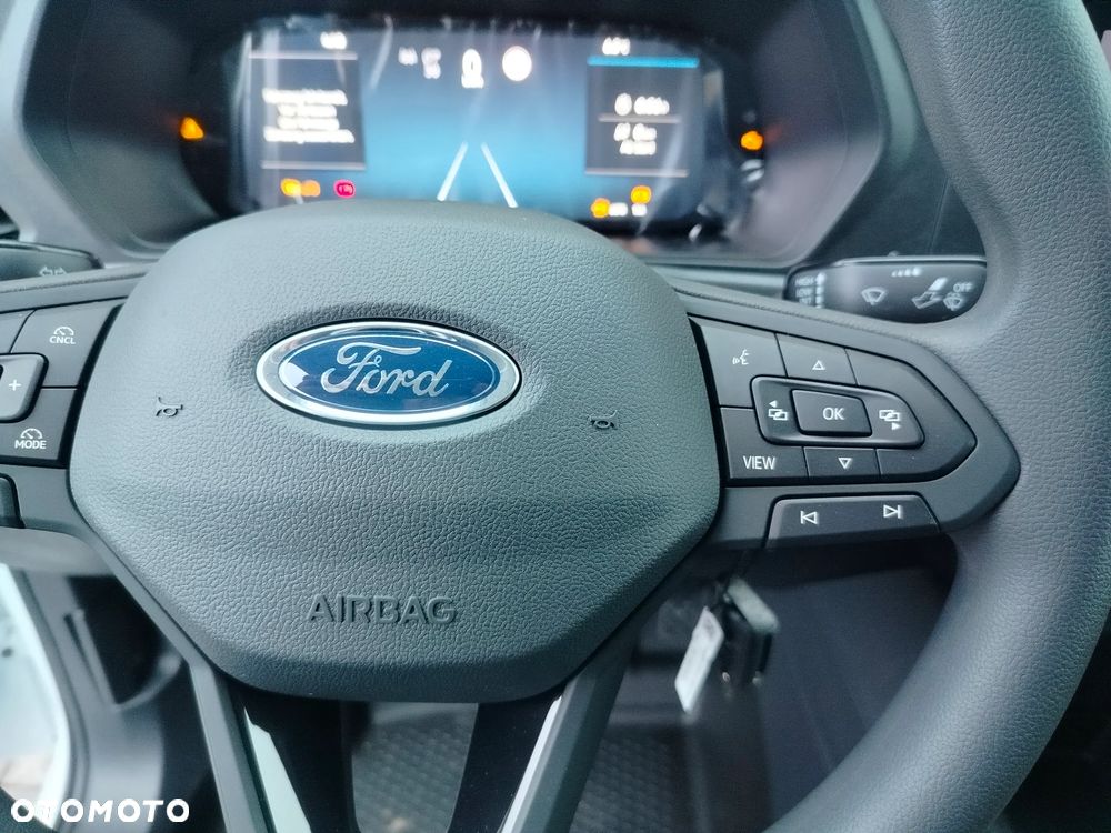 Ford Transit Connect - 9