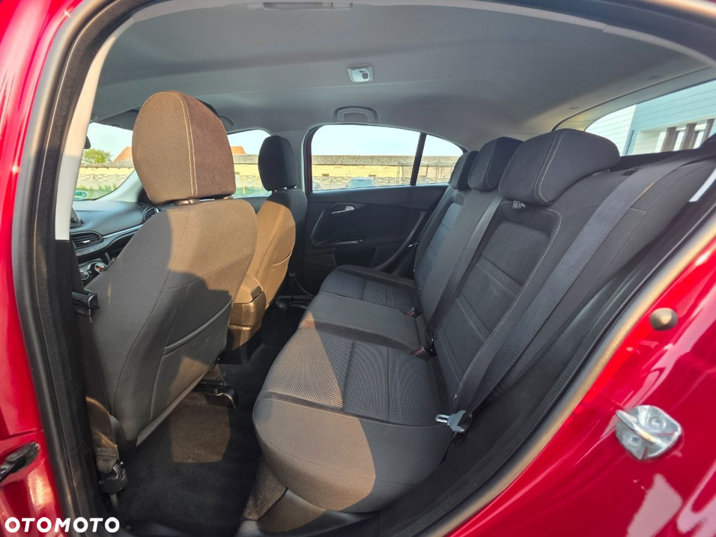 Fiat Tipo - 20