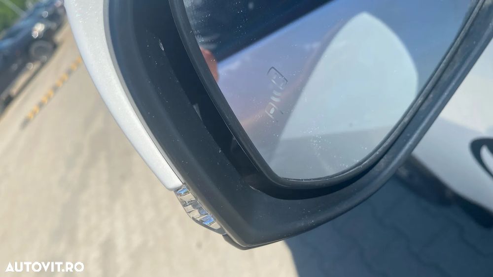 Toyota RAV4 2.5 Hybrid VVT-iE 4x4 Luxury - 20