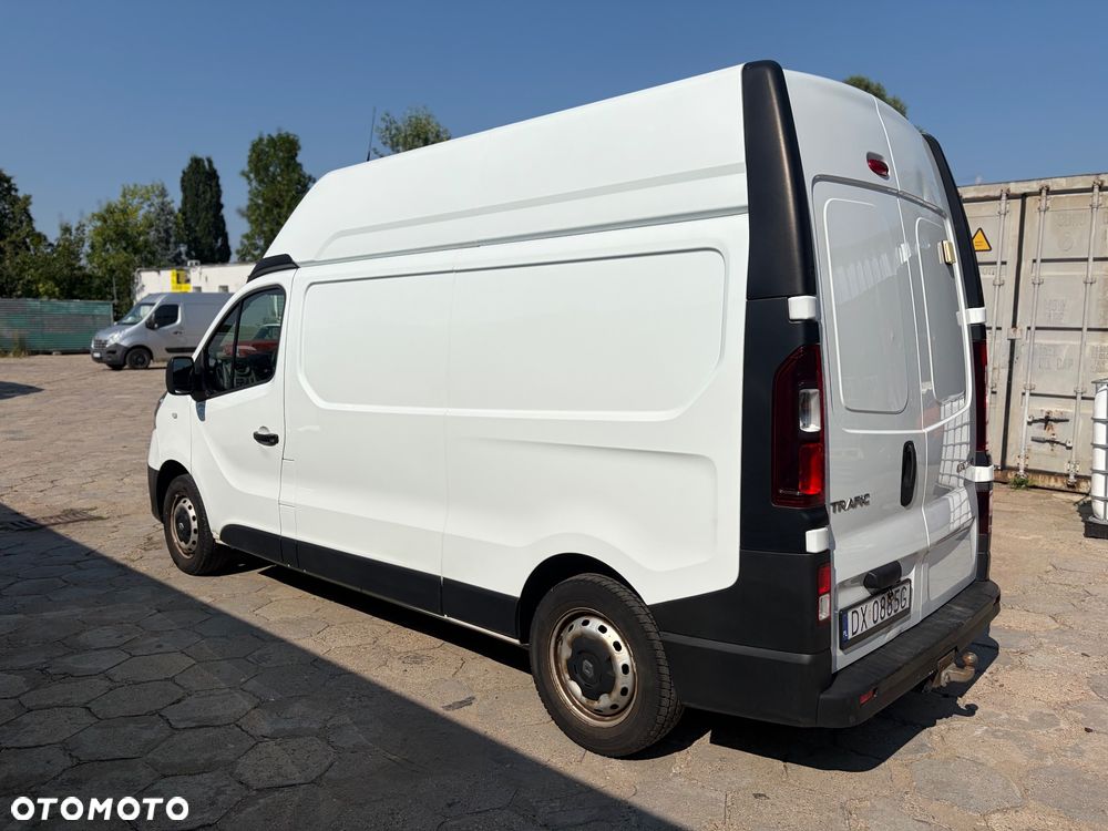 Renault Trafic L2H2 - 4