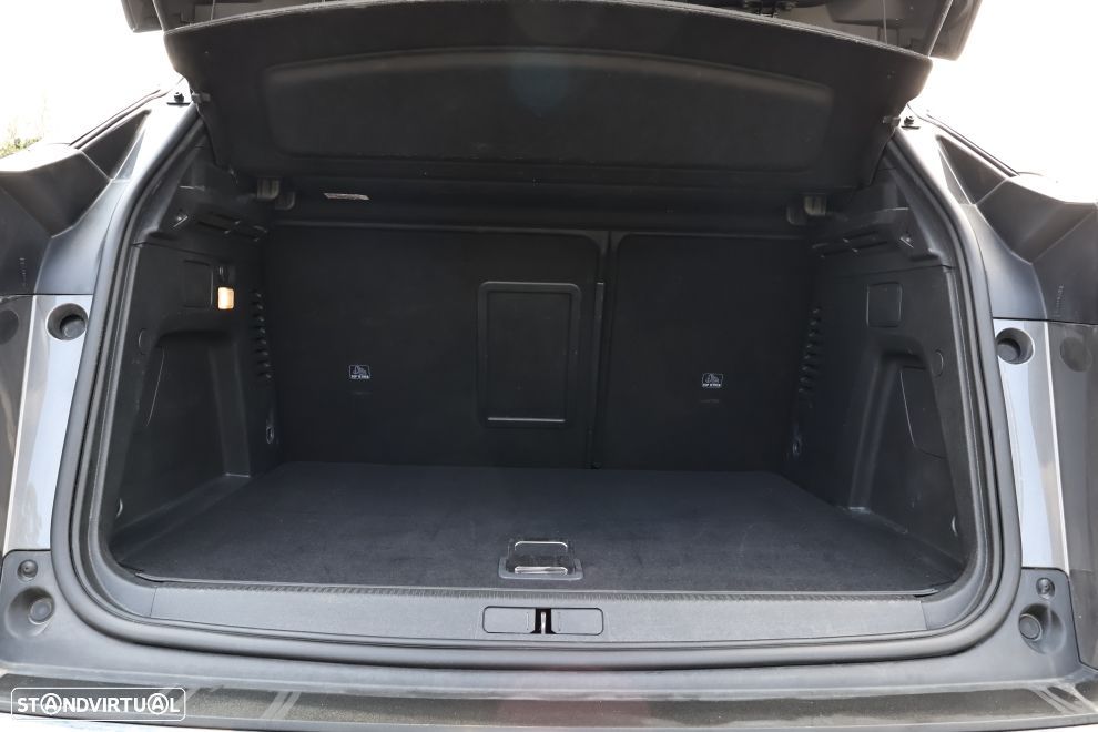 Peugeot 3008 1.6 Hybrid Allure Pack e-EAT8 - 19