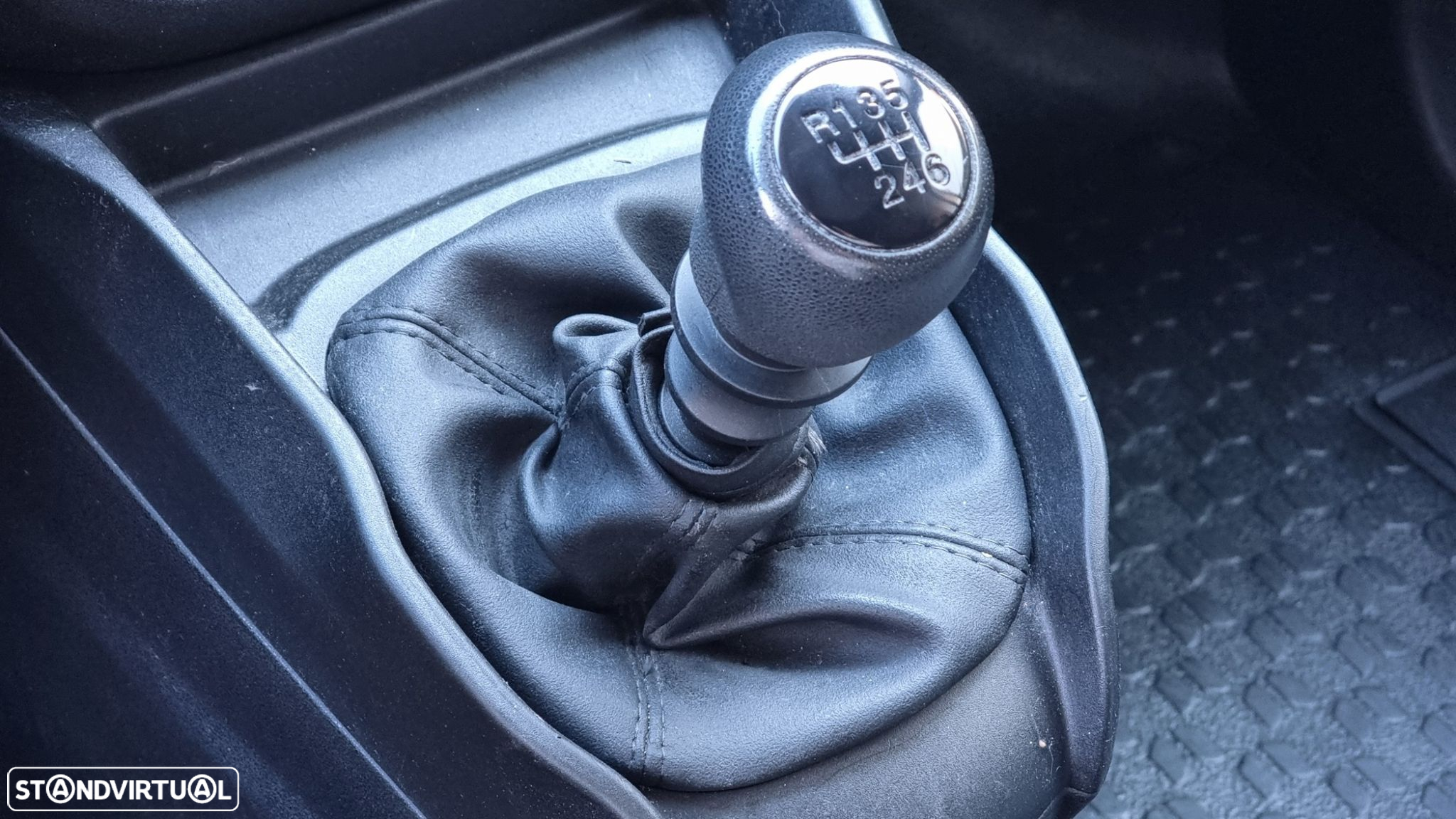 Fiat Doblo 1.6 MJ XL 3L - 11