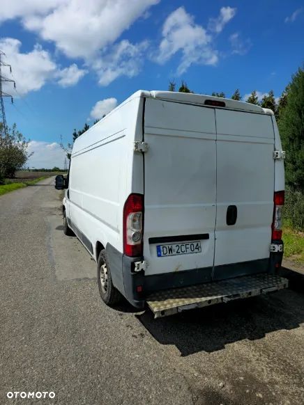 Peugeot BOXER VAN - 5