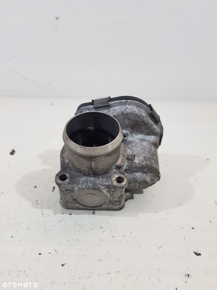 przepustnica peugeot citroen 1.6 ehdi 9673534480 - 4