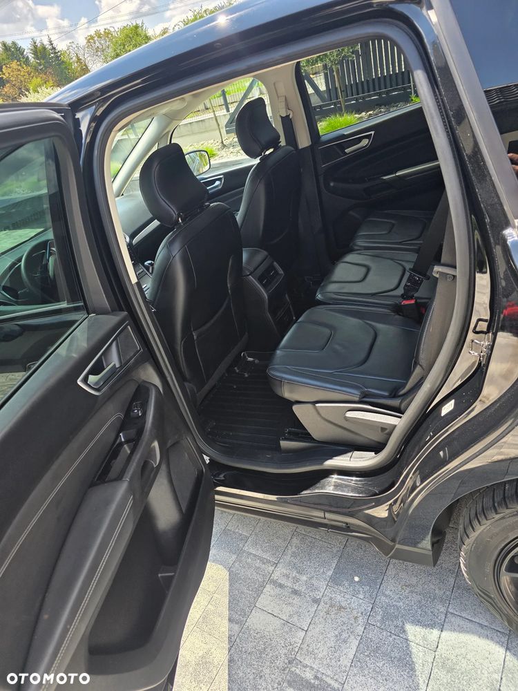 Ford S-Max - 14