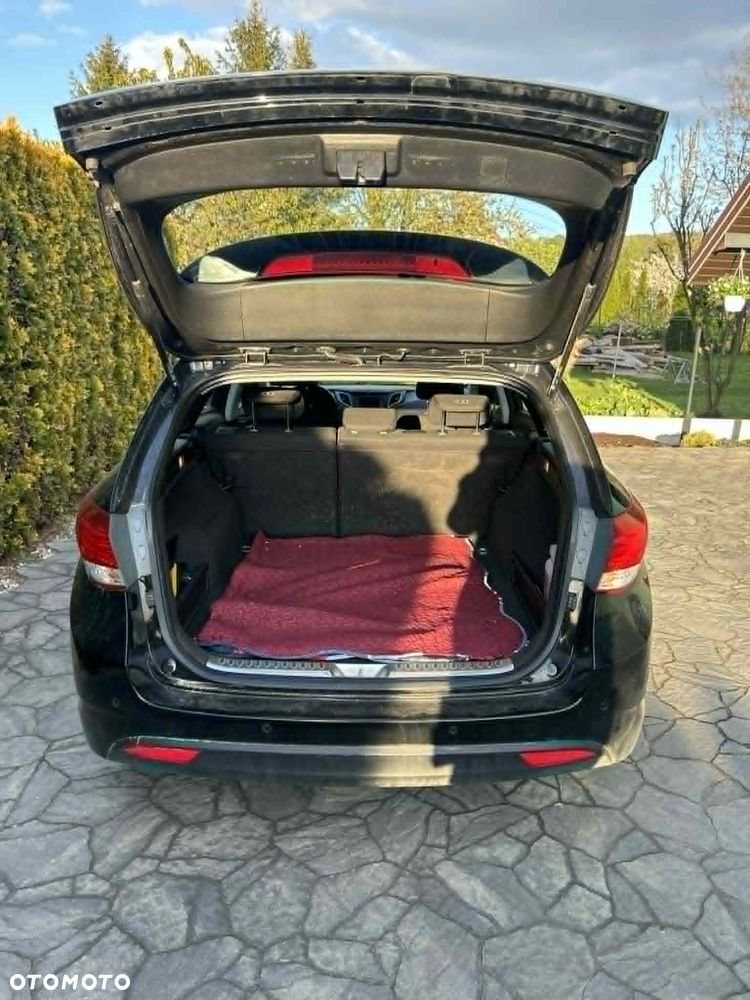 Hyundai i40 1.7 CRDi Comfort - 7
