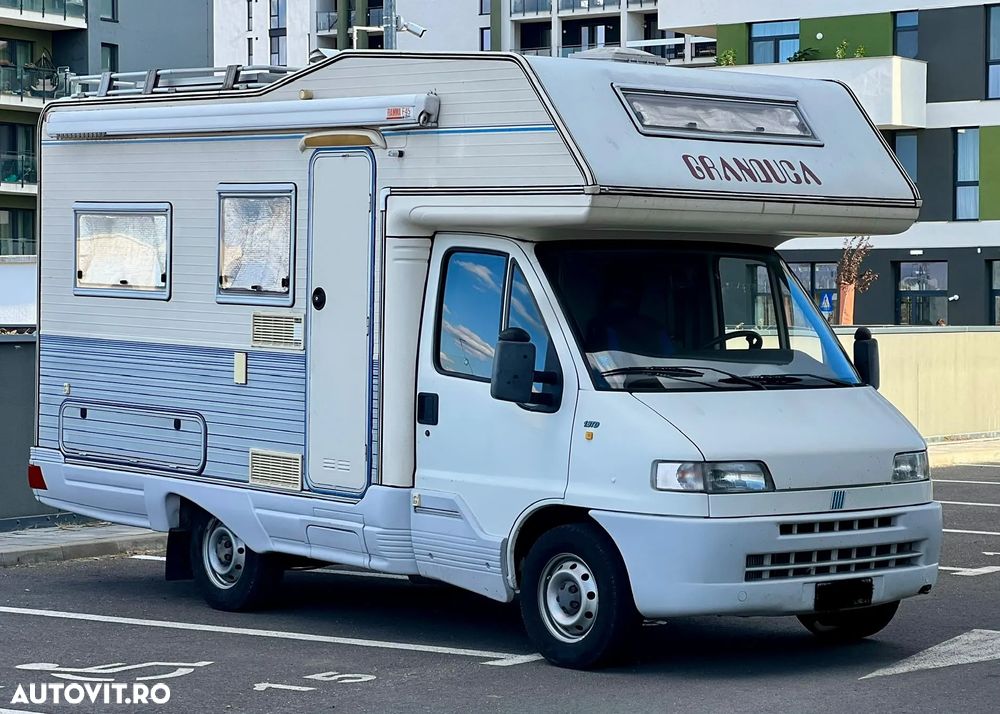 Fiat Ducato - 2
