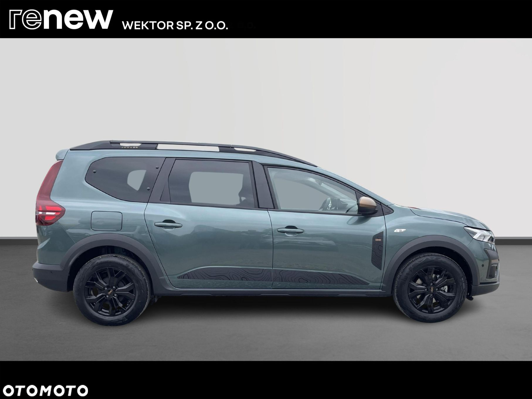 Dacia Jogger - 6