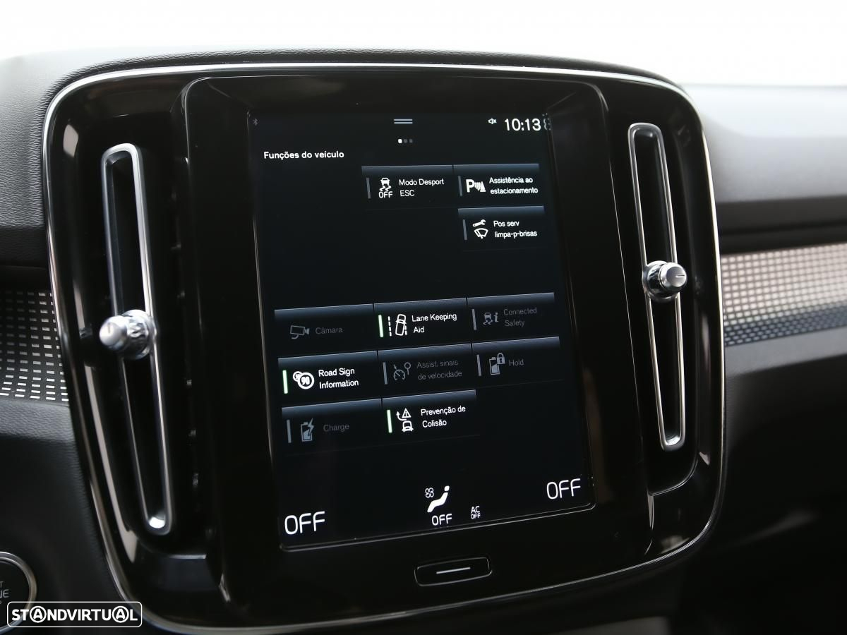 Volvo XC 40 1.5 T5 PHEV R-Design - 20