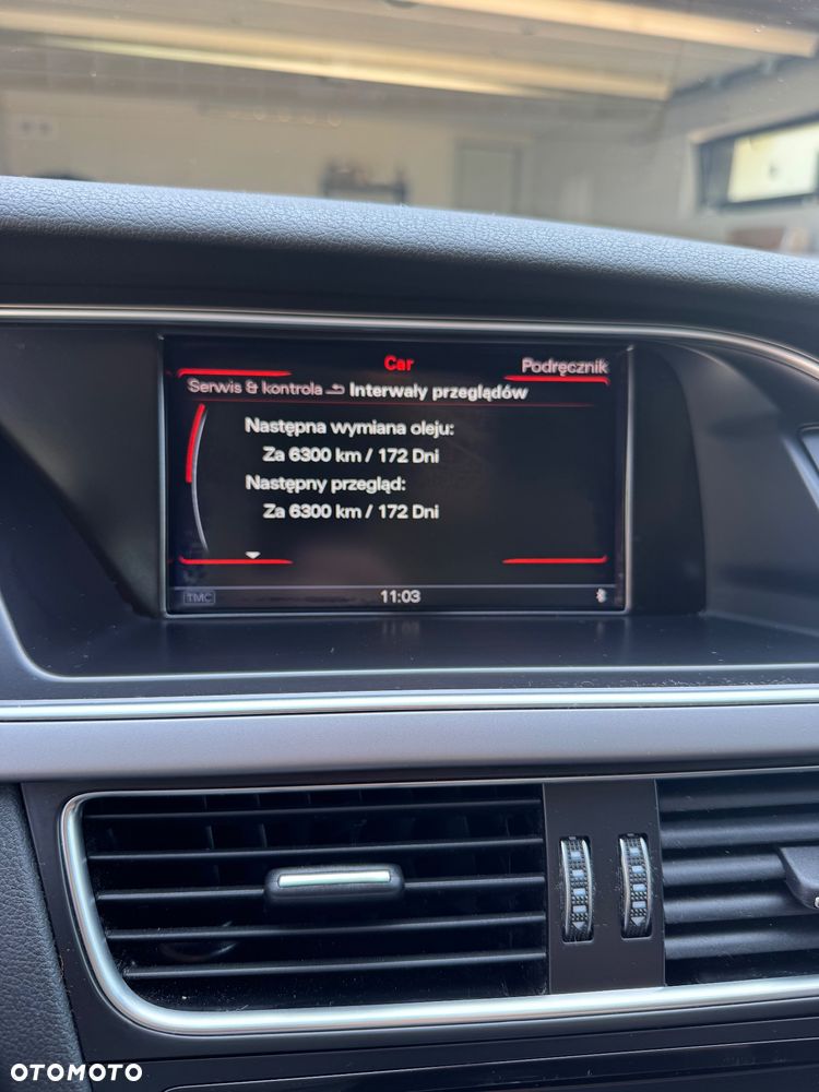 Audi A4 Allroad 2.0 TDI DPF S tronic - 15