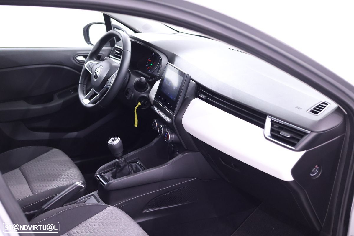 Renault Clio 1.5 Blue dCi Limited - 23
