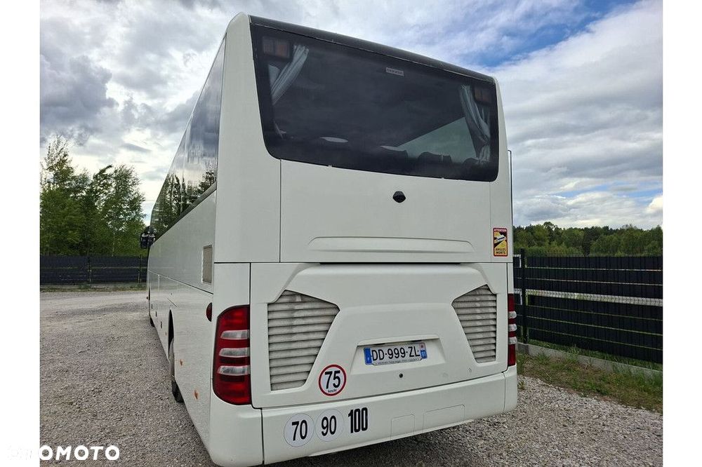 Mercedes-Benz Tourismo RHD-M - 22