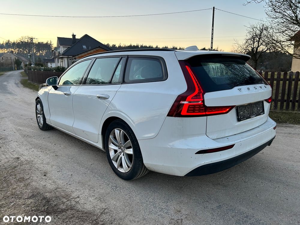 Volvo V60 D3 Geartronic - 2