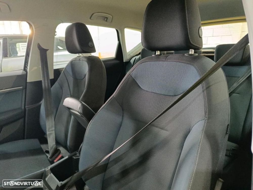 SEAT Ateca 1.6 TDI Style - 8