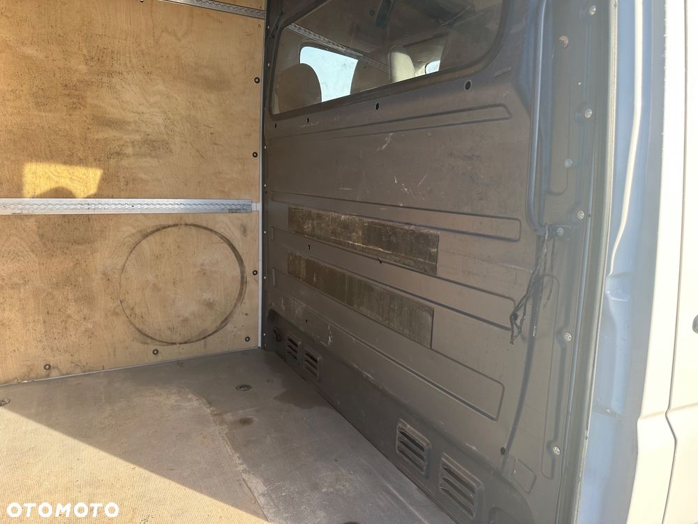 Volkswagen Crafter 2.0tdi 109ps 2014/15r L2H2 Klima webasto - 8