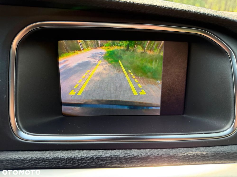 Volvo V40 D3 Drive-E Inscription - 24