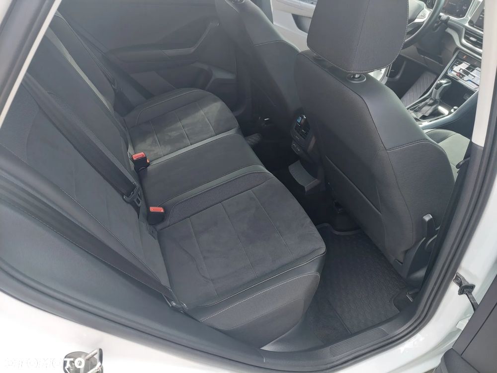 Volkswagen T-Roc 1.5 TSI Style DSG - 7