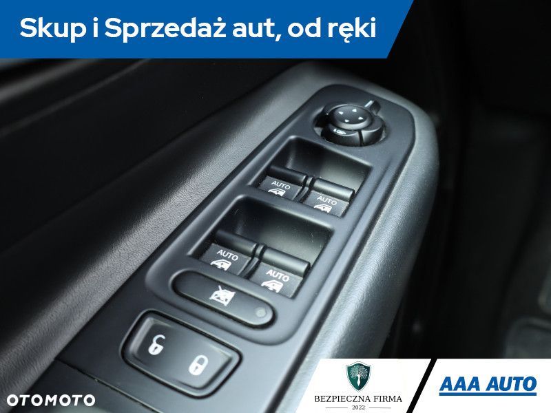 Jeep Renegade - 15