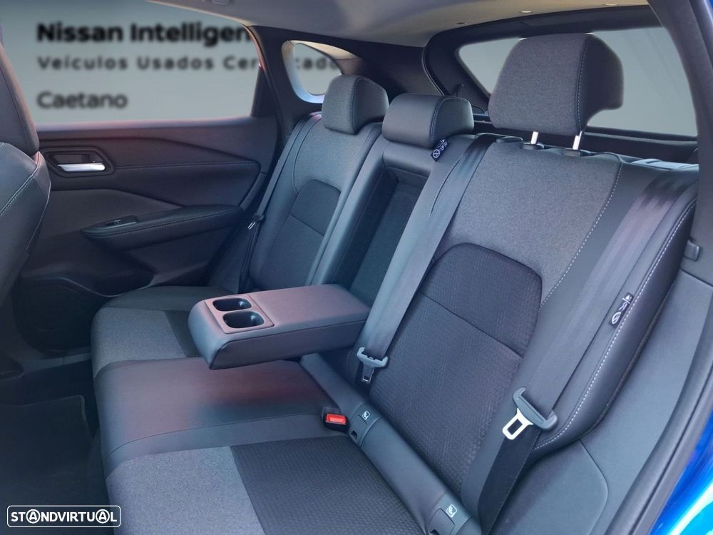 Nissan Qashqai 1.5 e-Power Advance — fotografia 6