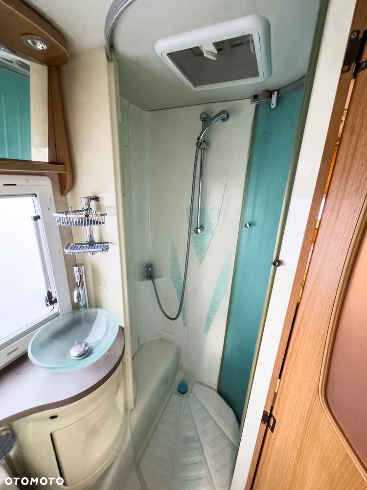 Fiat DUCATO TRIGANO ALLEGRO 94 - 26