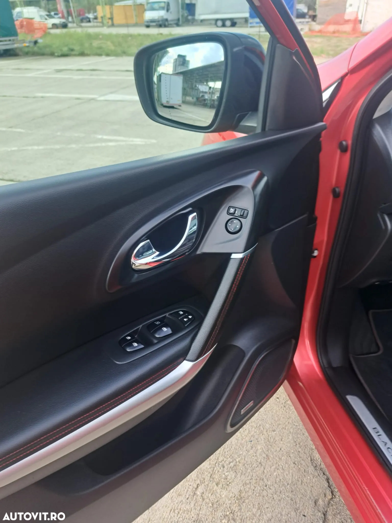Renault Kadjar Energy TCe 130 Bose Edition - 23