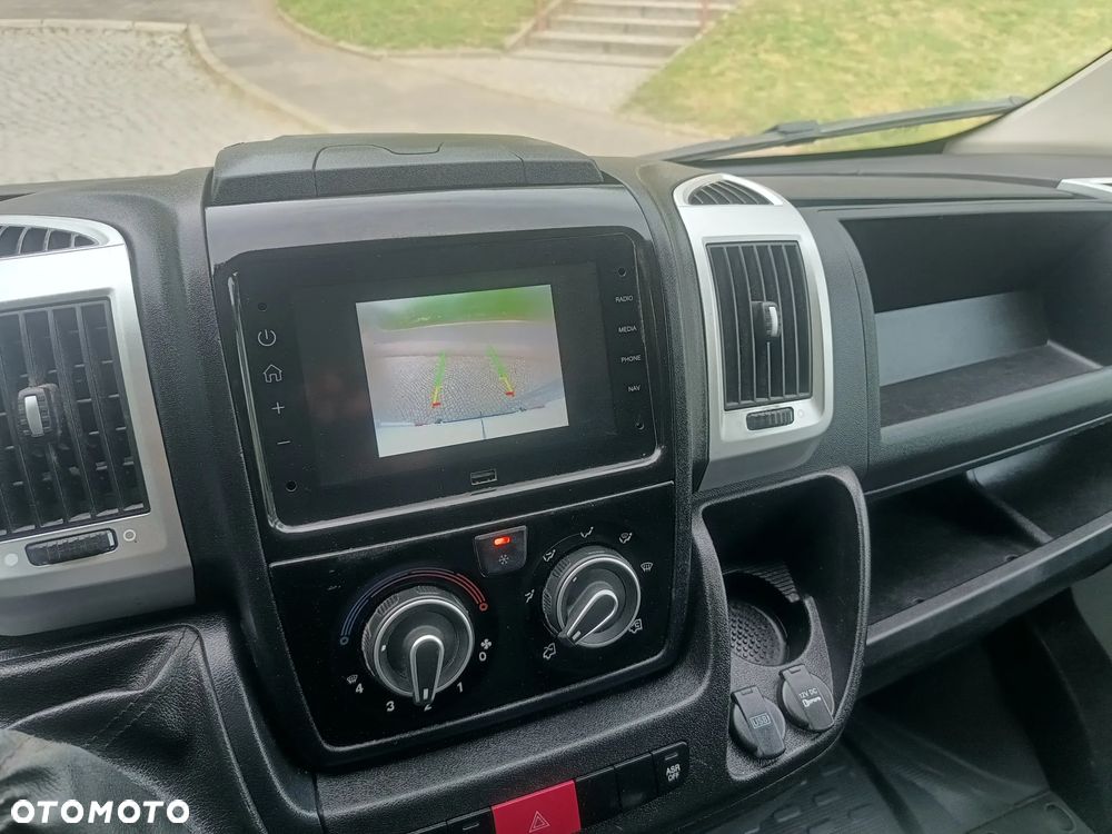 Fiat Ducato - 7