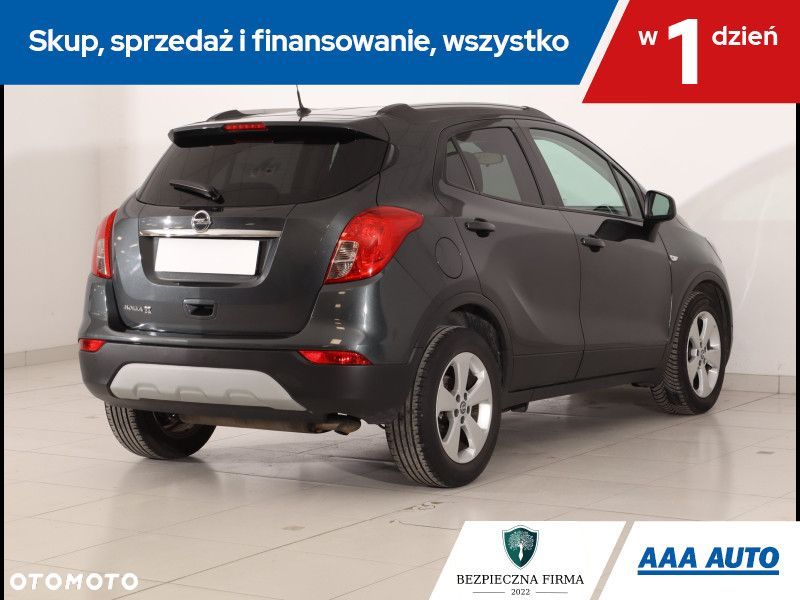 Opel Mokka - 6