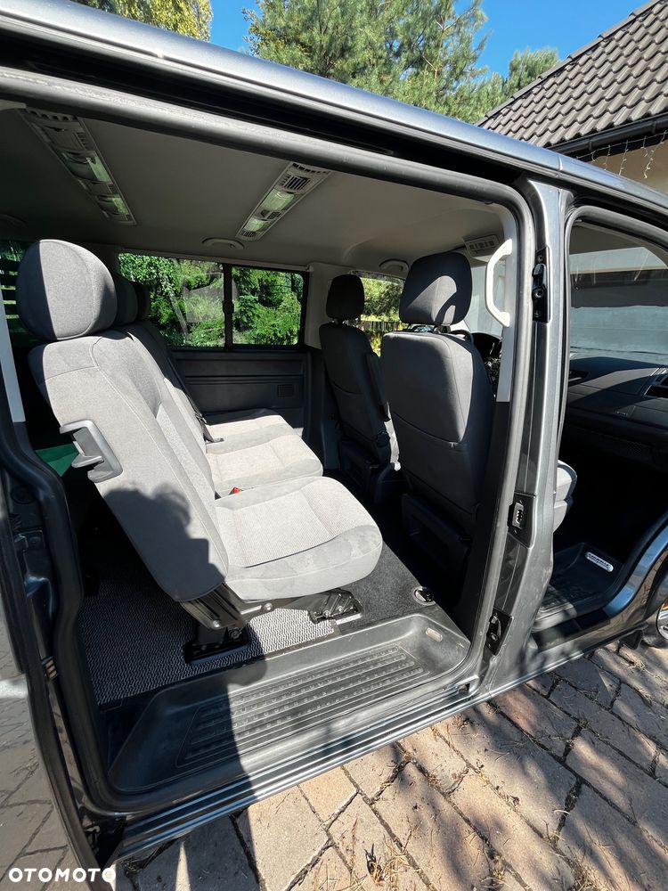 Volkswagen Caravelle L2 Comfortline - 11