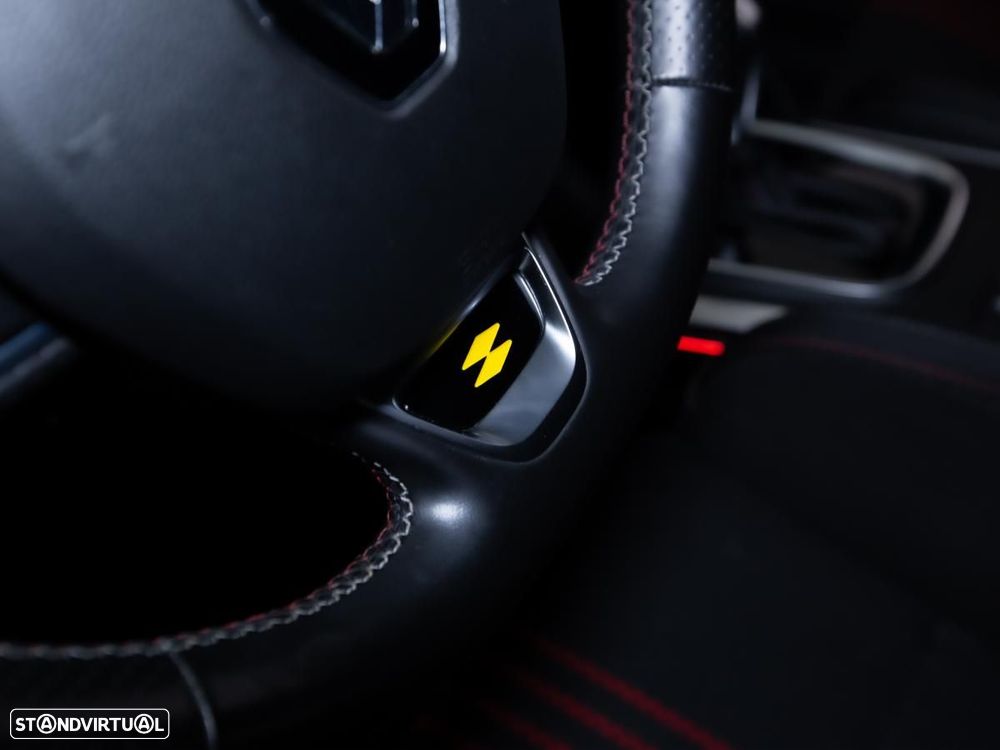 Renault Mégane 1.6 Plug-In R.S. Line - 17