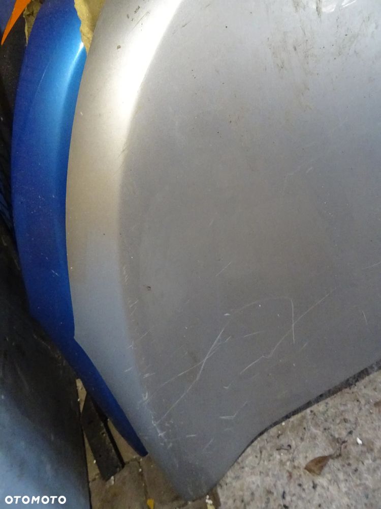 DACIA DOKKER LODGY MASKA PROSTA TANIO ROZNE CZESCI - 7