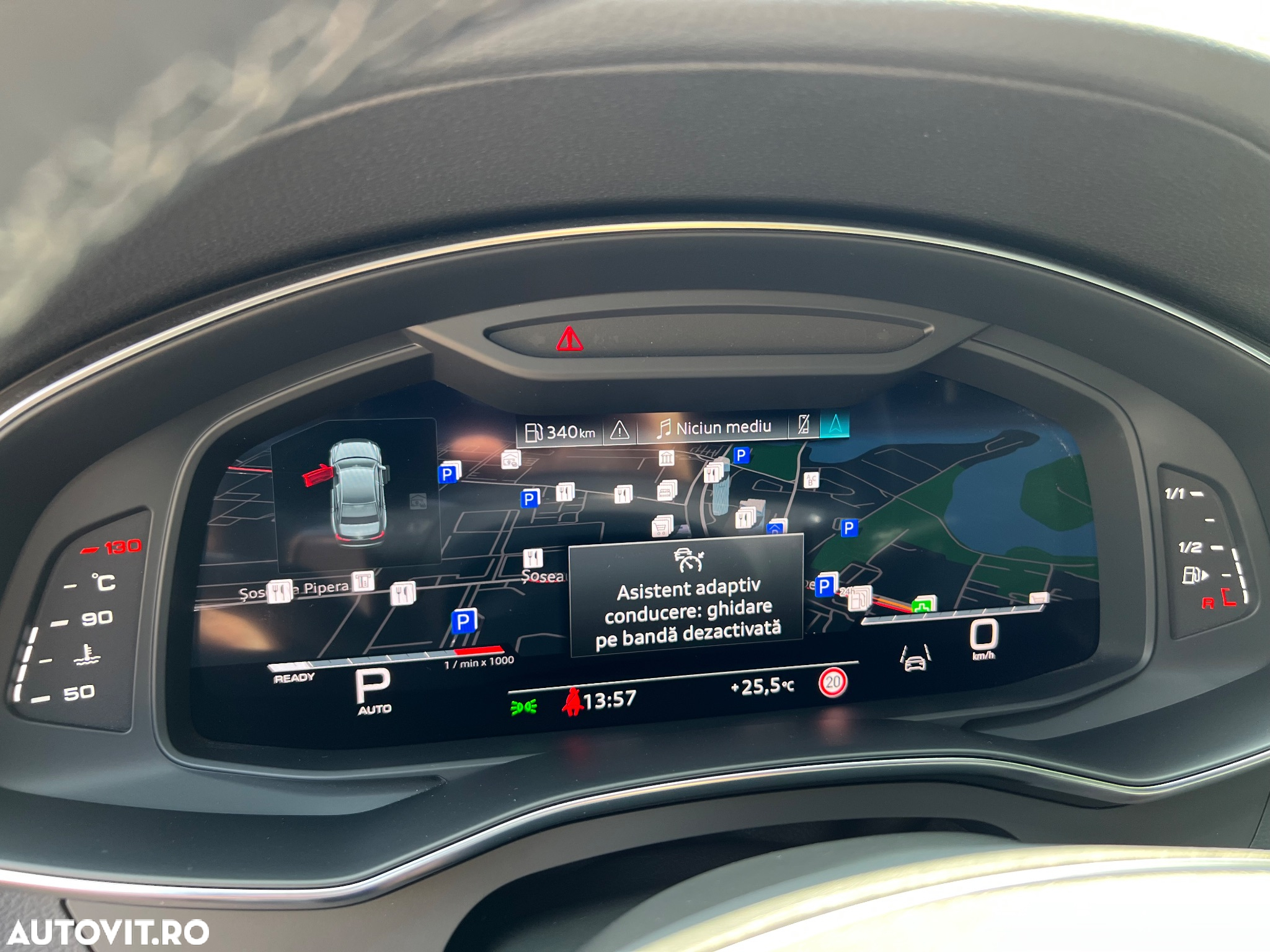 Audi A6 40 TDI quattro S tronic MHEV S Line - 12
