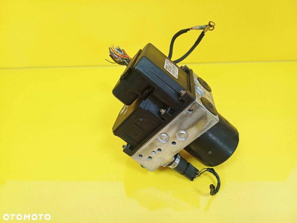 POMPA STEROWNIK ABS SEAT IBIZA III 0265950073 NR40 - 1
